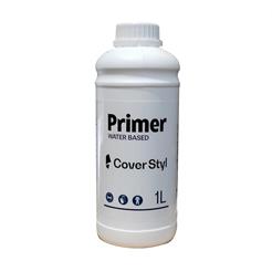 600-P1000 - COVER STYL' PRIMER - Auf Wasserbais 1L