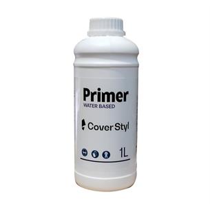600-P1000 - COVER STYL' PRIMER - Auf Wasserbais 1L