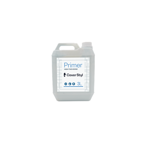 600-P3000-HIGH TACK BOND PRIMER - 3KG