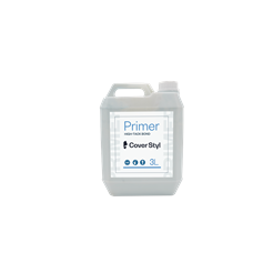 600-P3000-HIGH TACK BOND PRIMER - 3KG