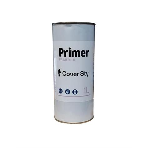 600-PMR1000 - COVER STYL' PRIMER + 1 Ltr.