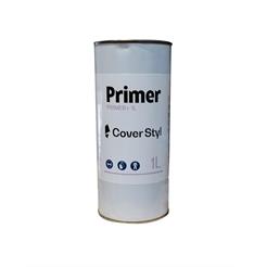 600-PMR1000 - COVER STYL' PRIMER + 1 Ltr.