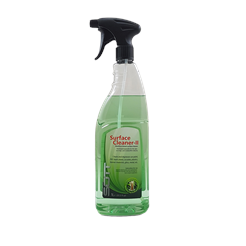 600-SC02 - 6x1l - SOTT Surface cleaner-II -Box with 6 x 1 Ltr + trigger (Dangerous product)