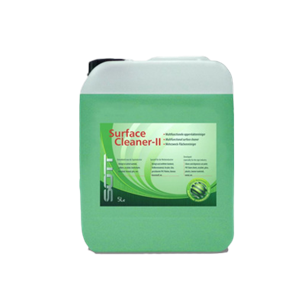 600-SC02CAN - SOTT Surface Cleaner II - 5 Ltr. Kanister