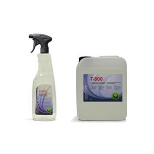 600-T800 - SOTT Industrieller Fettentferner - 5 Ltr. Kanister