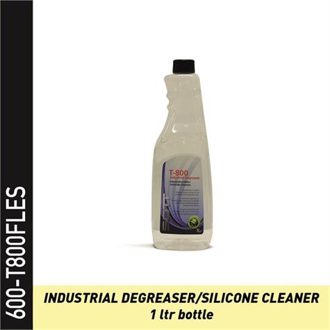600-T800FLES - SOTT Industrieller Fettentferner 1 Ltr. Flasche