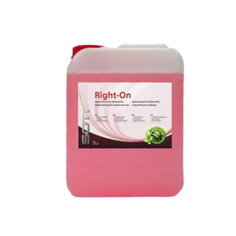 600-Z0314CAN - SOTT Right-On Spray Applikationsflüssigkeit 5 Ltr.
