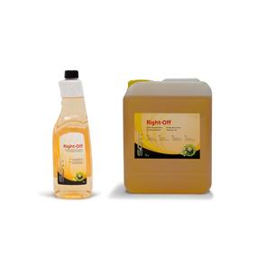 600-Z0415 - SOTT Right-Off Kleberentferner - 5 Ltr. Kanister