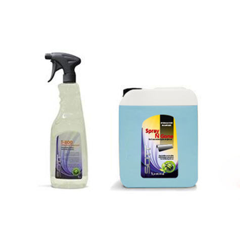 600-Z0440 CAN - SOTT SPRAY-N-GONE 5 ltr Jerrycan