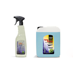 600-Z0440 CAN - SOTT SPRAY-N-GONE 5 ltr Jerrycan