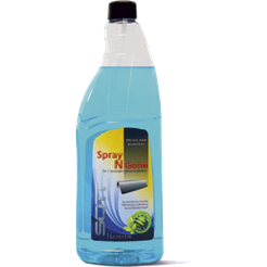 600-Z0440 FLES - 600-Z0440 FLES - SOTT SPRAY-N-GONE - 1 Ltr. Flasche