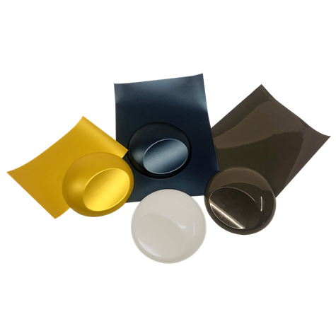 750-302 - SHAPES Model for Vinyl 14cm x 14cm