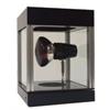 750-WFDB - Flachglasfolien DEMO BOX -mit 250V IR Lampe