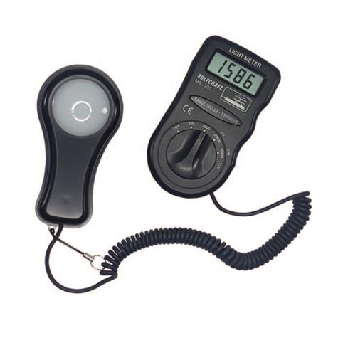 750-WFL - 750-WFL - LICHTMESSGERÄT
