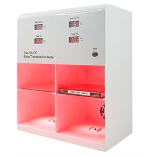 750-WFP - 750-WFP - FLACHGLASFOLIEN PERFORMANCE BOX –  Metallgehäuse