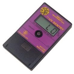 750-WFUV - 750-WFUV - UV MESSGERÄT - digital