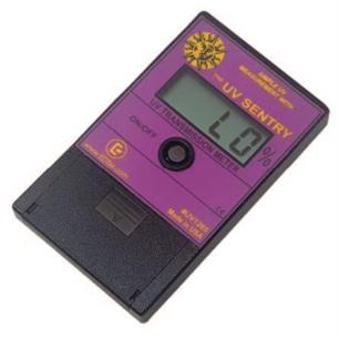 750-WFUV - 750-WFUV - UV MESSGERÄT - digital