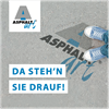 AsphaltArt 122 cm x 30 m