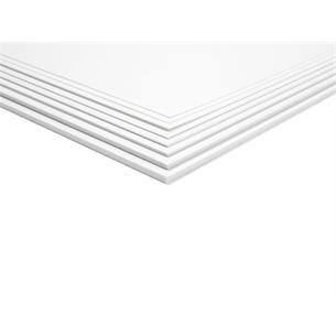 Aufziehplatten im 10er Pack