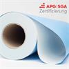 CAP HQ Plakatpapier BlueBack 120 g/m², 137 cm
