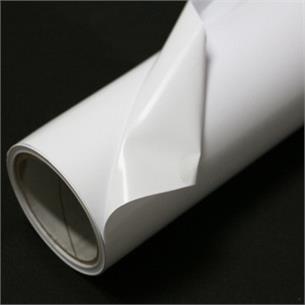 CAP Micro Vinyl, Hochweiss, matt, 111 cm x 30 m