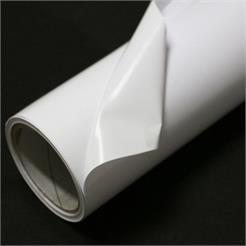 CAP Micro Vinyl, Hochweiss, matt, 127 cm x 30 m