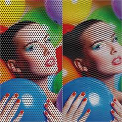 CAP Vista HD, 40%, 153 cm x 50 m