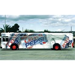 CAP Vista HD Laminierfilm, 153 cm x 50 m