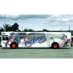 CAP Vista HD Laminierfilm, 153 cm x 50 m