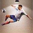 Concept 229 Wall Mark Canvas HTR, 153 cm x 30.5 m | Bild 2