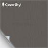 Cover Styl Holzoptik, Midnight Grey, 122 cm x 40 m