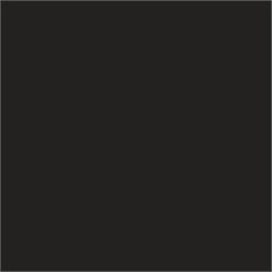 Cover Styl K1 / Black Mat 122cm, 50m