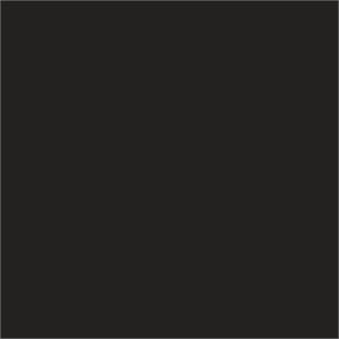 Cover Styl K1 / Black Mat 122cm, 50m