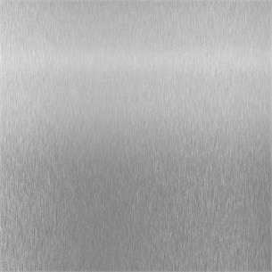 Cover Styl KI01 / Chromed Metal 122cm, 50m