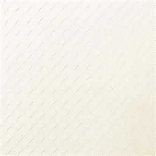 Cover Styl NG23 / Lozenge White 122cm, 40m