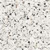 Cover Styl NH43 / Terrazzo Mixed Black 122cm, 50m
