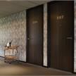 Desardi Classic Wallpaper Tex Leather, 137 cm x 30m | Bild 2