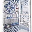 Desardi Classic Wallpaper Tex Linen, 137 cm x 30m | Bild 4
