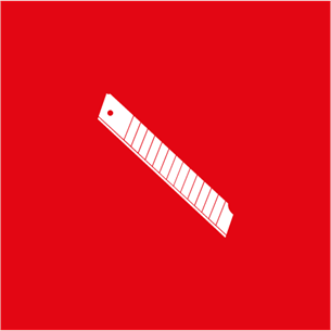 Ersatzklingen
