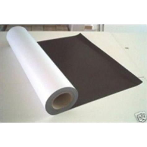 FelxMag POLY25, Magnetfolie, 137 cm x 30 m