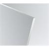 Frischfoam Premium weiss 1 mm 156 x 305 cm