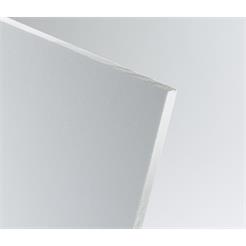 Frischfoam Premium weiss 5 mm 122 x 305 cm