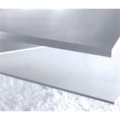 Frischfoam weiss 10 mm unbeschichtet im Zuschnitt pro m2