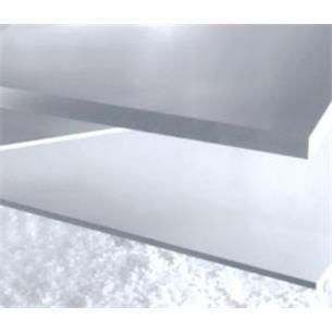 Frischfoam weiss 10 mm unbeschichtet im Zuschnitt pro m2