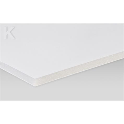 GatorFoam weiss 5 mm 122 x 244 cm