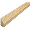 Holzfalzleiste 25 x 50 mm