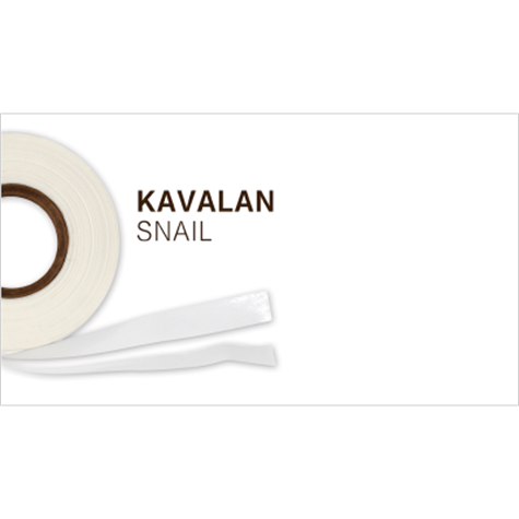 Kavalan Snail Tape Schweissband, 50 mm x 100 m