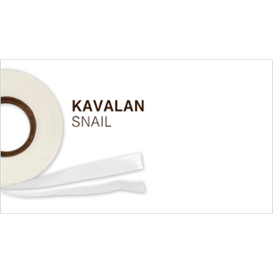Kavalan Snail Tape Schweissband, 50 mm x 100 m