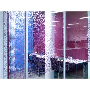 Lintec E-1000ZC, Ultra-Clear Film PET, 137 cm x 50 m