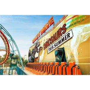 MACtac LF.8500CG, glanz, 160 cm x 50 m